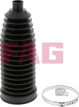 FAG 841 0227 30 - Ansamblu burduf, directie aaoparts.ro