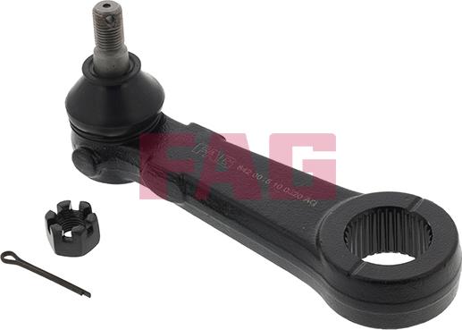 FAG 842 0015 10 - Levier control, coloana directie aaoparts.ro