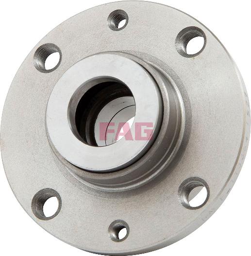 FAG 805267 - Rulment roata aaoparts.ro