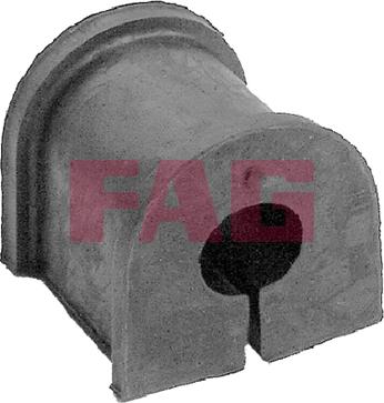 FAG 819 0019 10 - Cuzinet, stabilizator aaoparts.ro