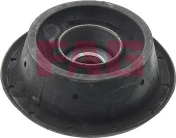 FAG 814 0066 10 - Rulment sarcina suport arc aaoparts.ro