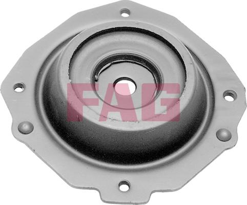 FAG 814 0083 10 - Rulment sarcina suport arc aaoparts.ro