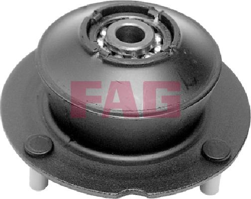 FAG 814 0029 10 - Rulment sarcina suport arc aaoparts.ro