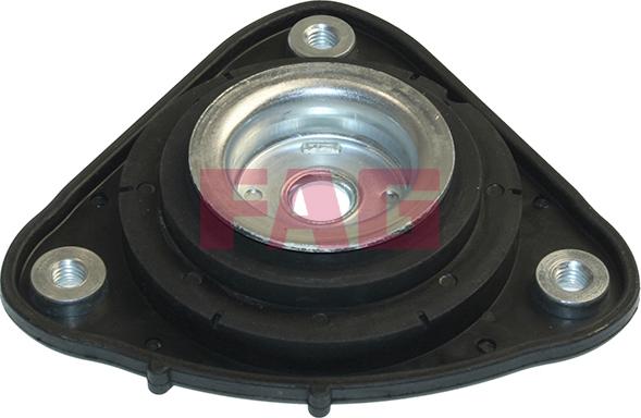 FAG 814 0164 10 - Rulment sarcina suport arc aaoparts.ro