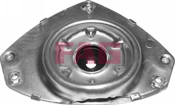 FAG 814 0104 10 - Rulment sarcina suport arc aaoparts.ro