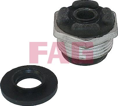FAG 814 0115 10 - Rulment sarcina suport arc aaoparts.ro