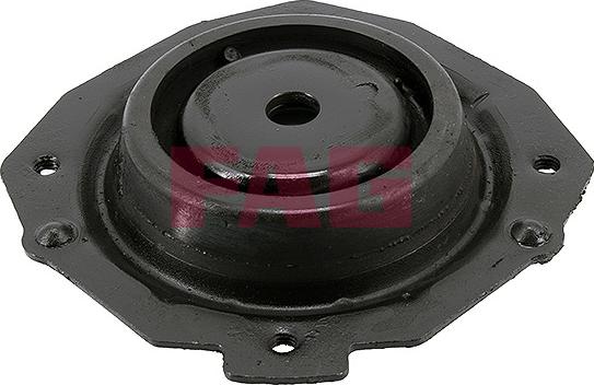 FAG 814 0130 10 - Rulment sarcina suport arc aaoparts.ro