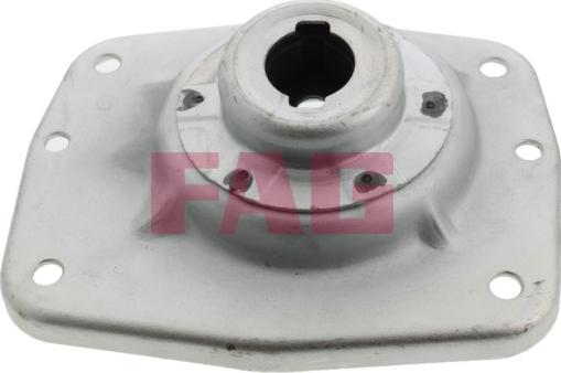 FAG 814 0126 10 - Rulment sarcina suport arc aaoparts.ro