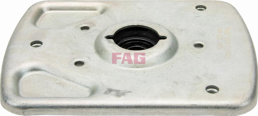 FAG 814 0216 10 - Rulment sarcina suport arc aaoparts.ro