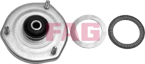 FAG 815 0055 30 - Rulment sarcina suport arc aaoparts.ro