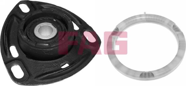 FAG 815 0052 30 - Rulment sarcina suport arc aaoparts.ro