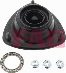 FAG 815 0013 30 - Rulment sarcina suport arc aaoparts.ro