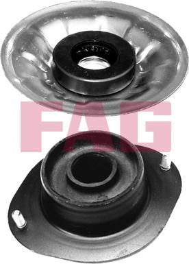 FAG 815 0032 30 - Rulment sarcina suport arc aaoparts.ro