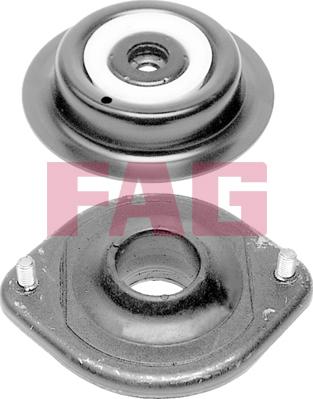 FAG 815 0029 30 - Rulment sarcina suport arc aaoparts.ro