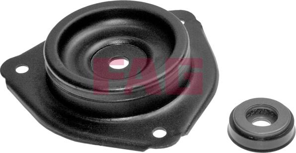 FAG 815 0024 30 - Rulment sarcina suport arc aaoparts.ro