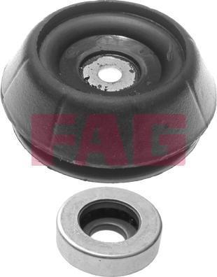 FAG 815 0028 30 - Rulment sarcina suport arc aaoparts.ro