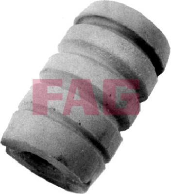 FAG 810 0041 10 - Tampon cauciuc, suspensie aaoparts.ro