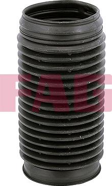 FAG 810 0129 10 - Capac protectie / Burduf, amortizor aaoparts.ro