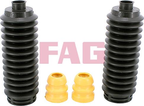 FAG 811 0019 30 - Chit protectie praf,amortizor aaoparts.ro