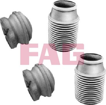 FAG 811 0028 30 - Chit protectie praf,amortizor aaoparts.ro