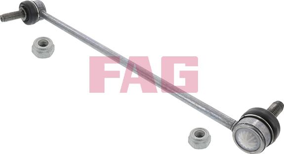 FAG 818 0494 10 - Brat / bieleta suspensie, stabilizator aaoparts.ro