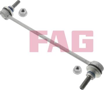 FAG 818 0454 10 - Brat / bieleta suspensie, stabilizator aaoparts.ro