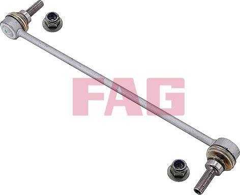 FAG 818 0455 10 - Brat / bieleta suspensie, stabilizator aaoparts.ro