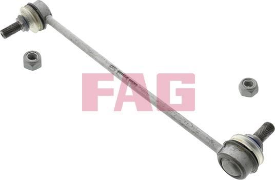 FAG 818 0450 10 - Brat / bieleta suspensie, stabilizator aaoparts.ro