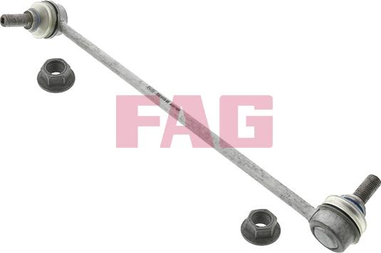 FAG 818 0451 10 - Brat / bieleta suspensie, stabilizator aaoparts.ro