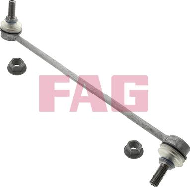 FAG 818045210 - Brat / bieleta suspensie, stabilizator aaoparts.ro