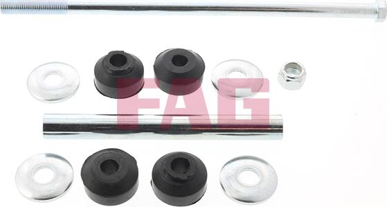FAG 818 0468 10 - Brat / bieleta suspensie, stabilizator aaoparts.ro
