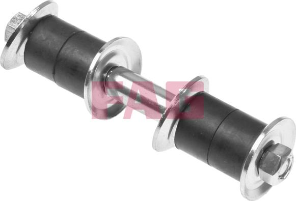 FAG 818 0403 10 - Brat / bieleta suspensie, stabilizator aaoparts.ro
