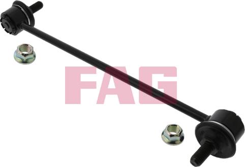 FAG 818 0418 10 - Brat / bieleta suspensie, stabilizator aaoparts.ro