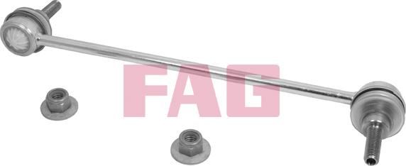 FAG 818048110 - Brat / bieleta suspensie, stabilizator aaoparts.ro