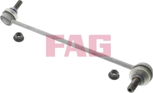 FAG 818043810 - Brat / bieleta suspensie, stabilizator aaoparts.ro