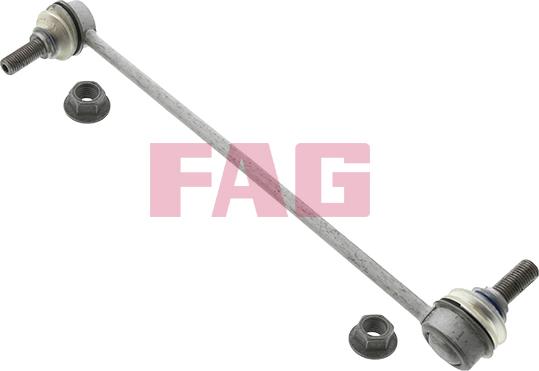 FAG 818 0437 10 - Brat / bieleta suspensie, stabilizator aaoparts.ro