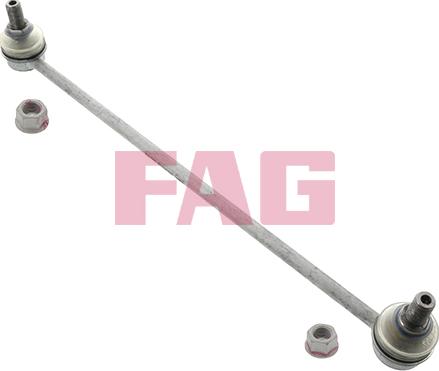 FAG 818 0425 10 - Brat / bieleta suspensie, stabilizator aaoparts.ro