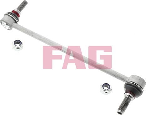 FAG 818 0474 10 - Brat / bieleta suspensie, stabilizator aaoparts.ro