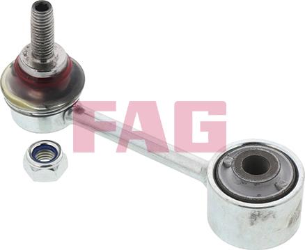 FAG 818047510 - Brat / bieleta suspensie, stabilizator aaoparts.ro