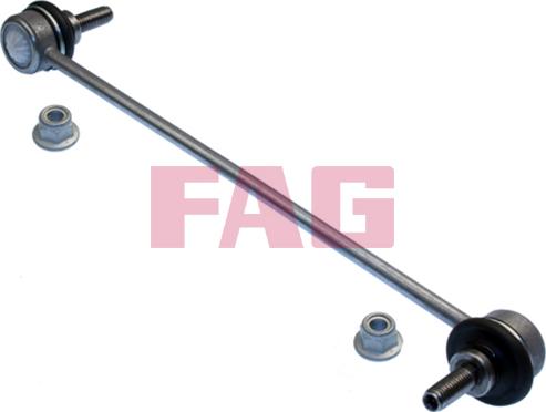 FAG 818047810 - Brat / bieleta suspensie, stabilizator aaoparts.ro