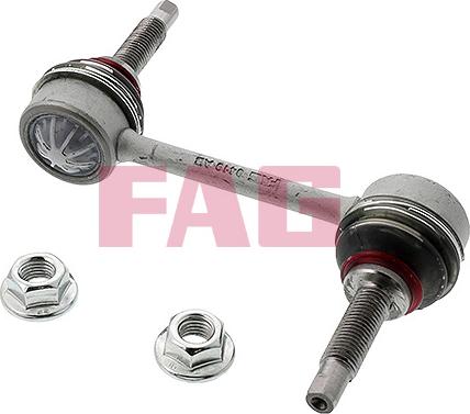 FAG 818 0473 10 - Brat / bieleta suspensie, stabilizator aaoparts.ro
