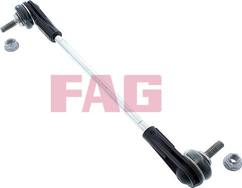 FAG 818 0595 10 - Brat / bieleta suspensie, stabilizator aaoparts.ro