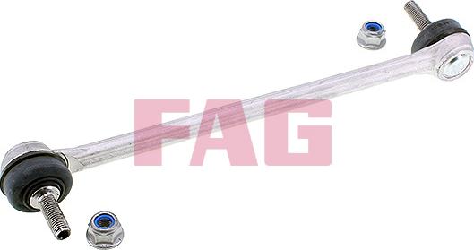 FAG 818 0565 10 - Brat / bieleta suspensie, stabilizator aaoparts.ro