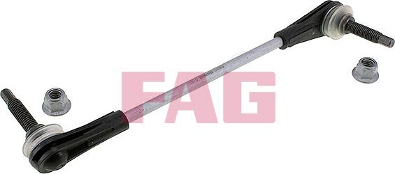 FAG 818 0563 10 - Brat / bieleta suspensie, stabilizator aaoparts.ro