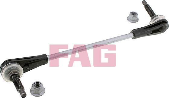 FAG 818 0562 10 - Brat / bieleta suspensie, stabilizator aaoparts.ro