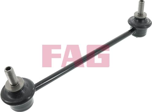 FAG 818 0504 10 - Brat / bieleta suspensie, stabilizator aaoparts.ro