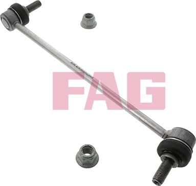 FAG 818 0516 10 - Brat / bieleta suspensie, stabilizator aaoparts.ro