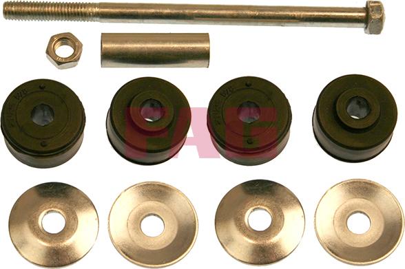 FAG 818 0511 10 - Brat / bieleta suspensie, stabilizator aaoparts.ro