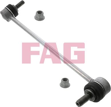 FAG 818 0518 10 - Brat / bieleta suspensie, stabilizator aaoparts.ro