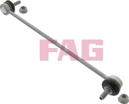 FAG 818058410 - Brat / bieleta suspensie, stabilizator aaoparts.ro